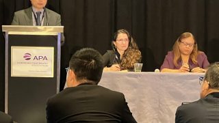 2025/11/15 American Pancreatic Associationに登壇いたしました