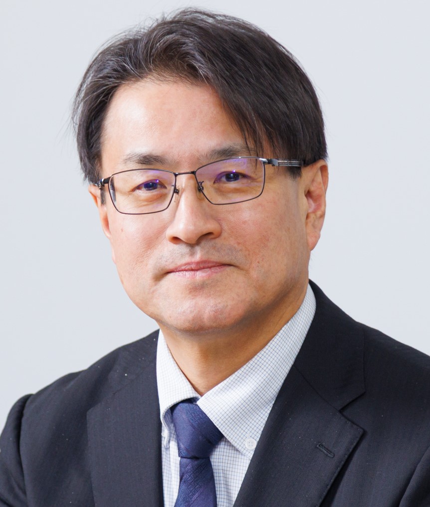 森田充浩主任教授