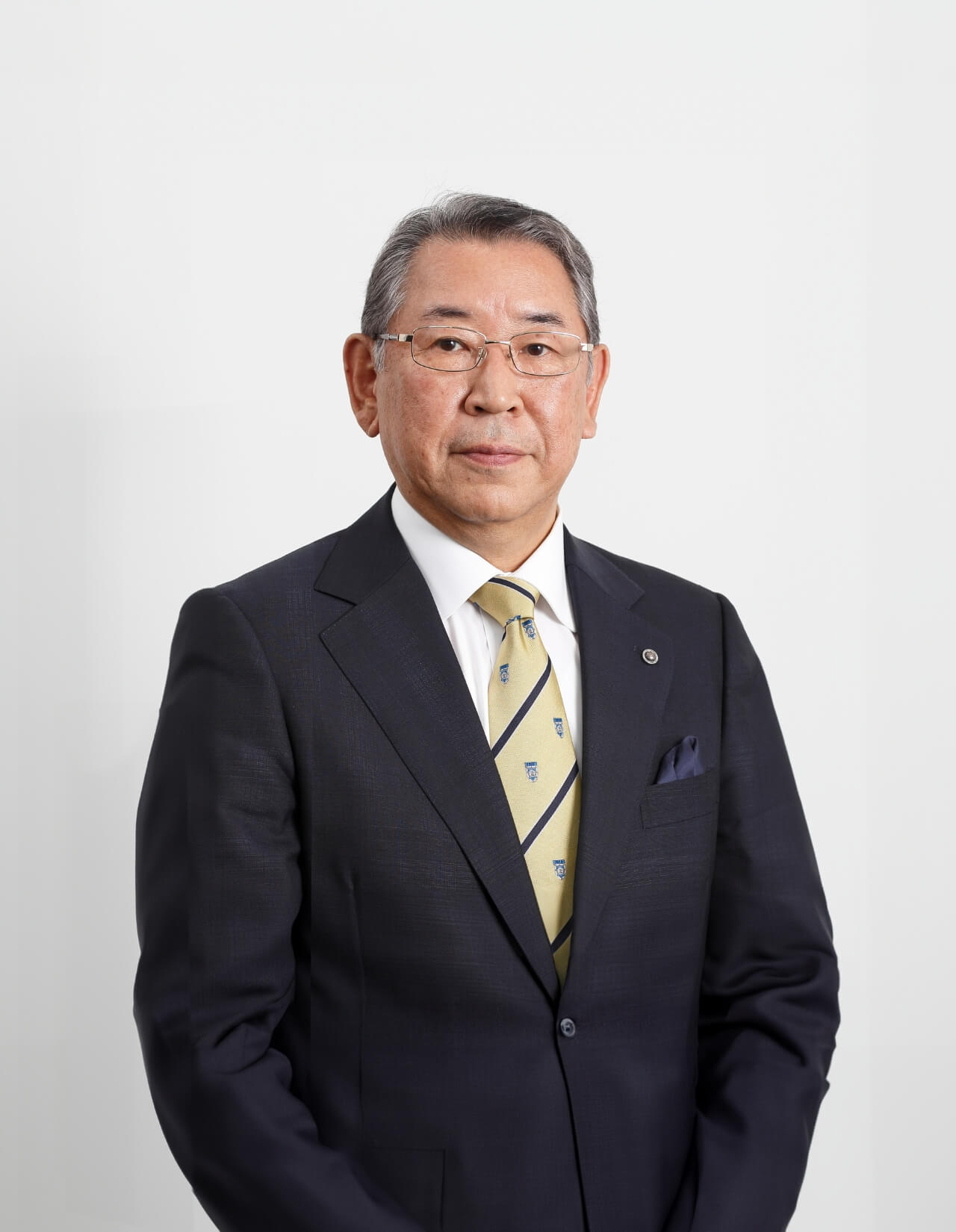 TOMODA Koichi Director, Center for Global Engagement