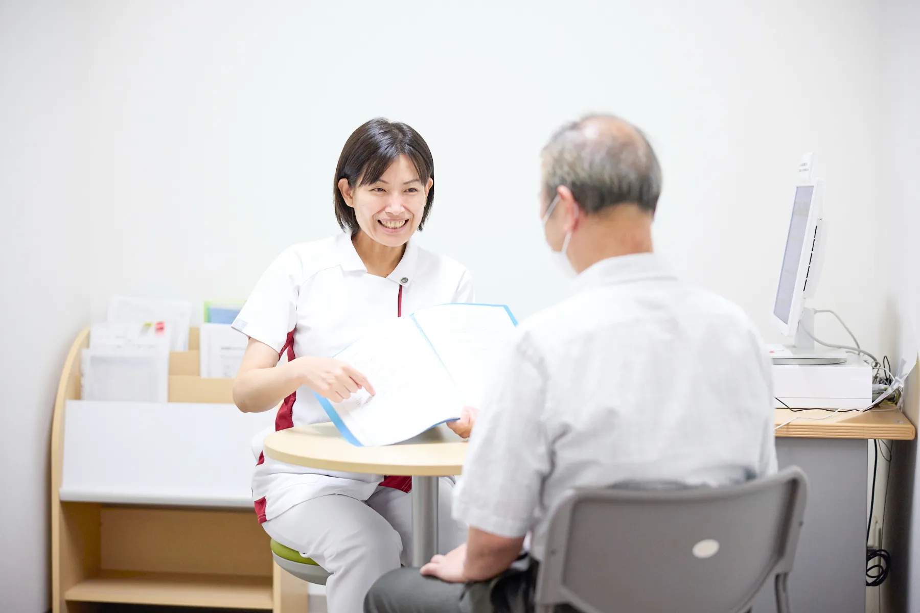 緩和 ケア 認定 看護 師