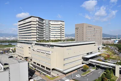 関西医科大学附属病院看護部