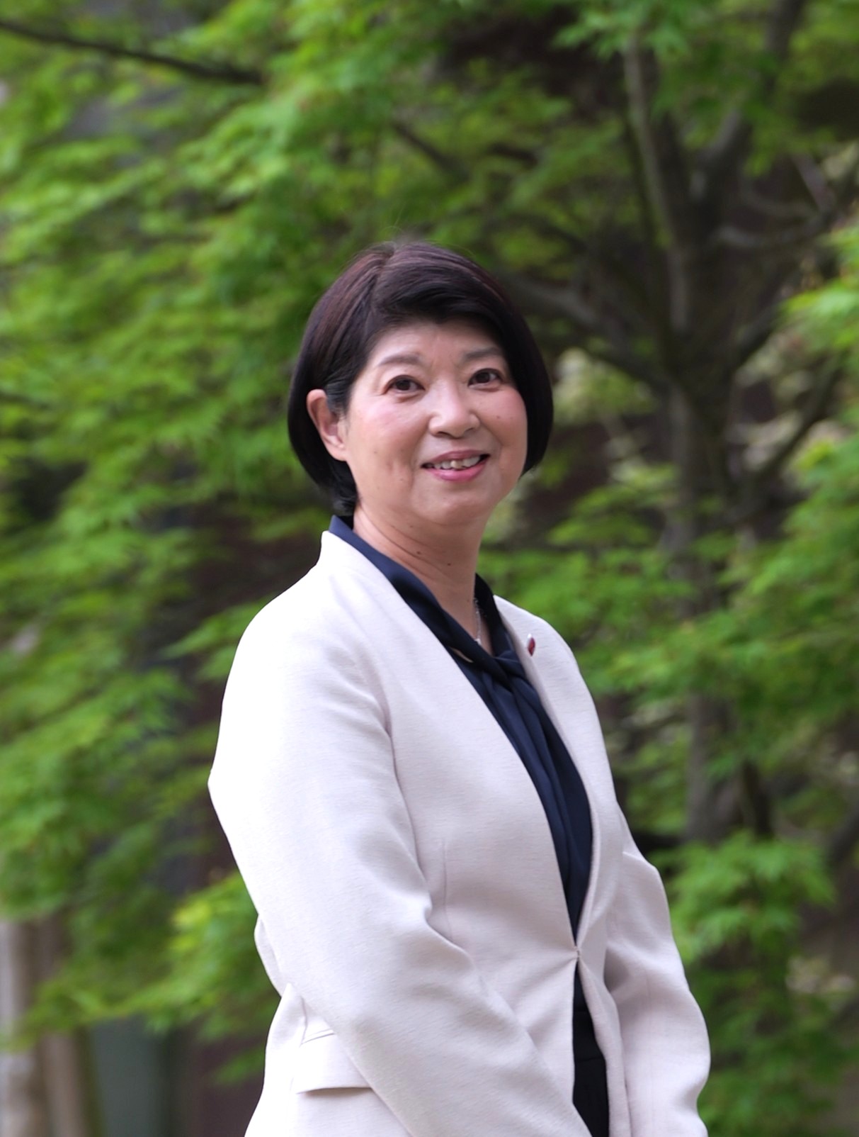 看護キャリア開発センター⻑