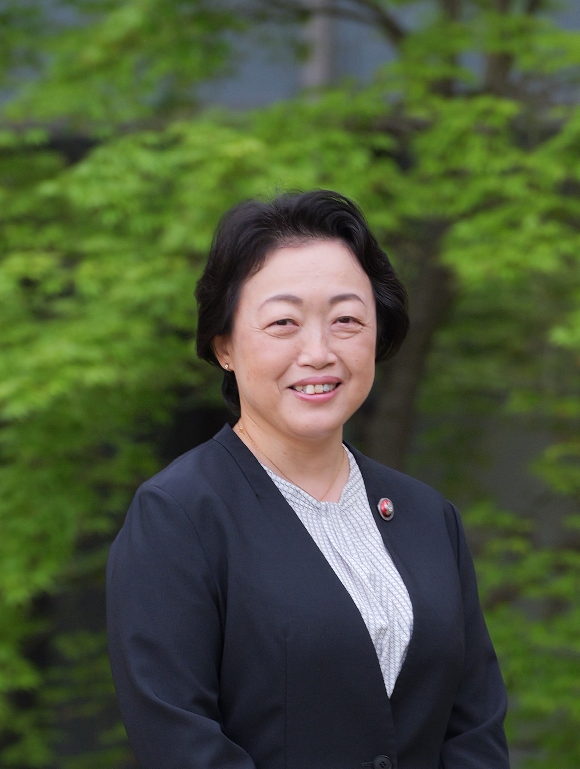 看護キャリア開発センター⻑