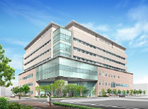 大阪府肝疾患診療連携拠点病院 関西医科大学総合医療センター KANSAI MEDICAL UNIVERSITY MEDICAL CENTER